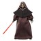 STAR WARS The Black Series Darth Sidious, Revenge of The Sith Collectible 6 Inch Action Figure